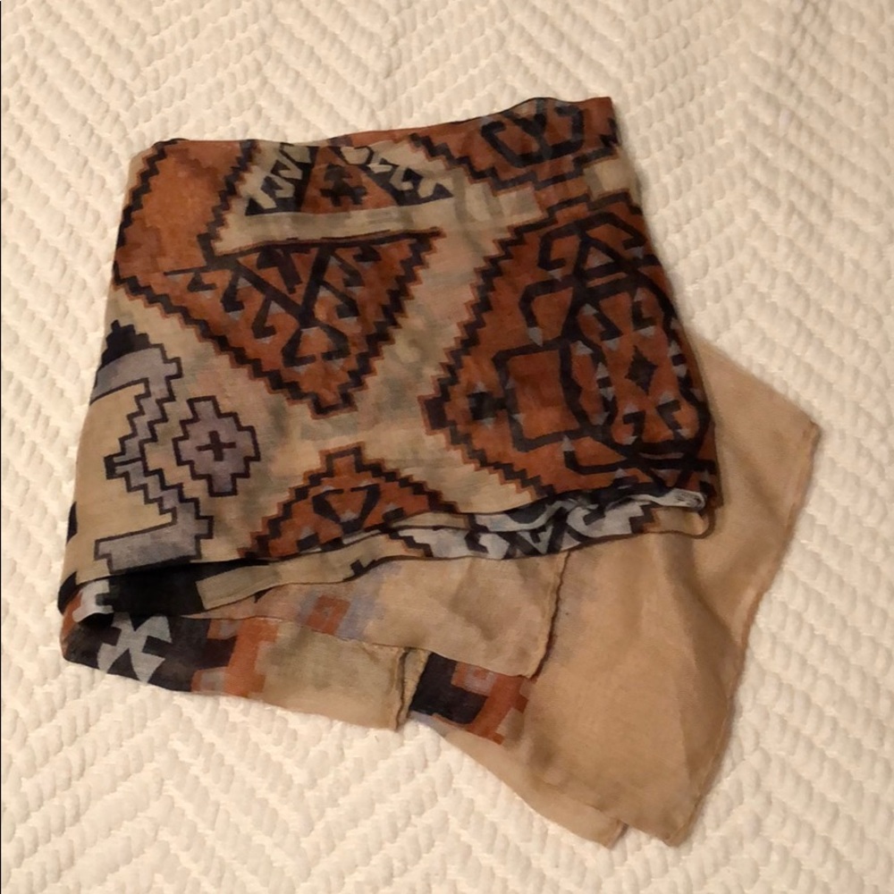 Scarf/Wrap